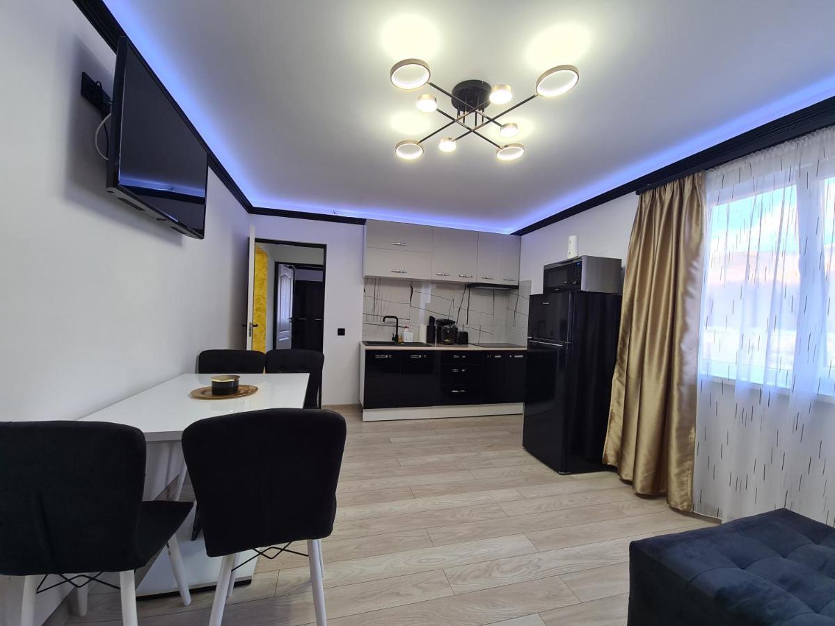 Diamonds House 2 Apartamento Lupeni  Exterior foto